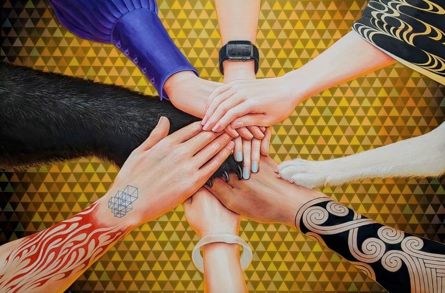 カメヤ光路 個展 2026